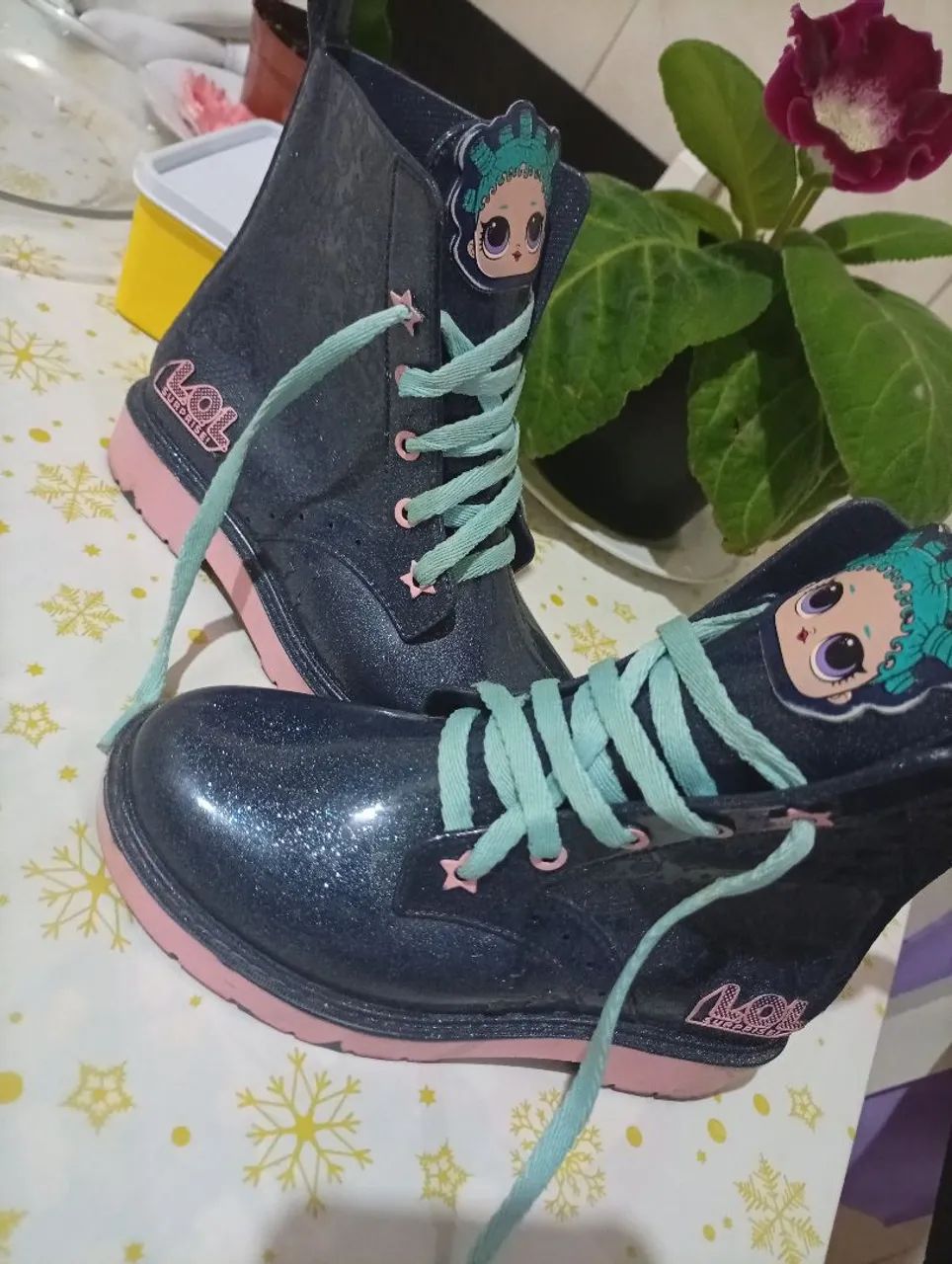 BOTA LOL SURPRISE ORIGINAL 