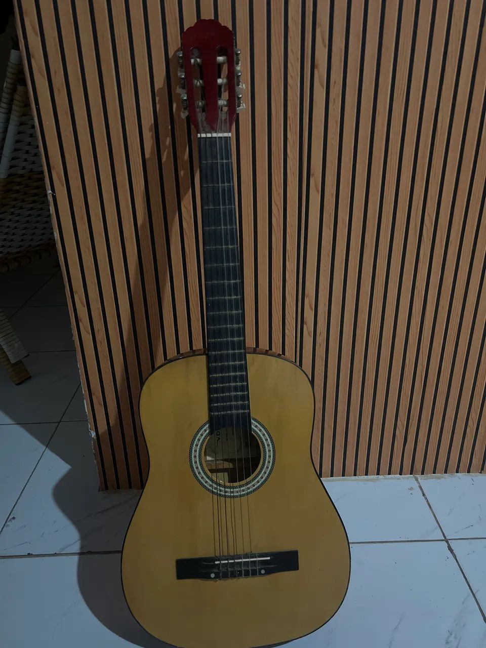 Violão (semi novo!!!)