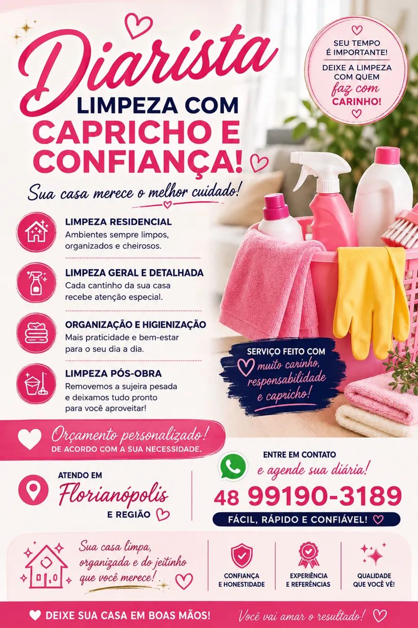 Diarista