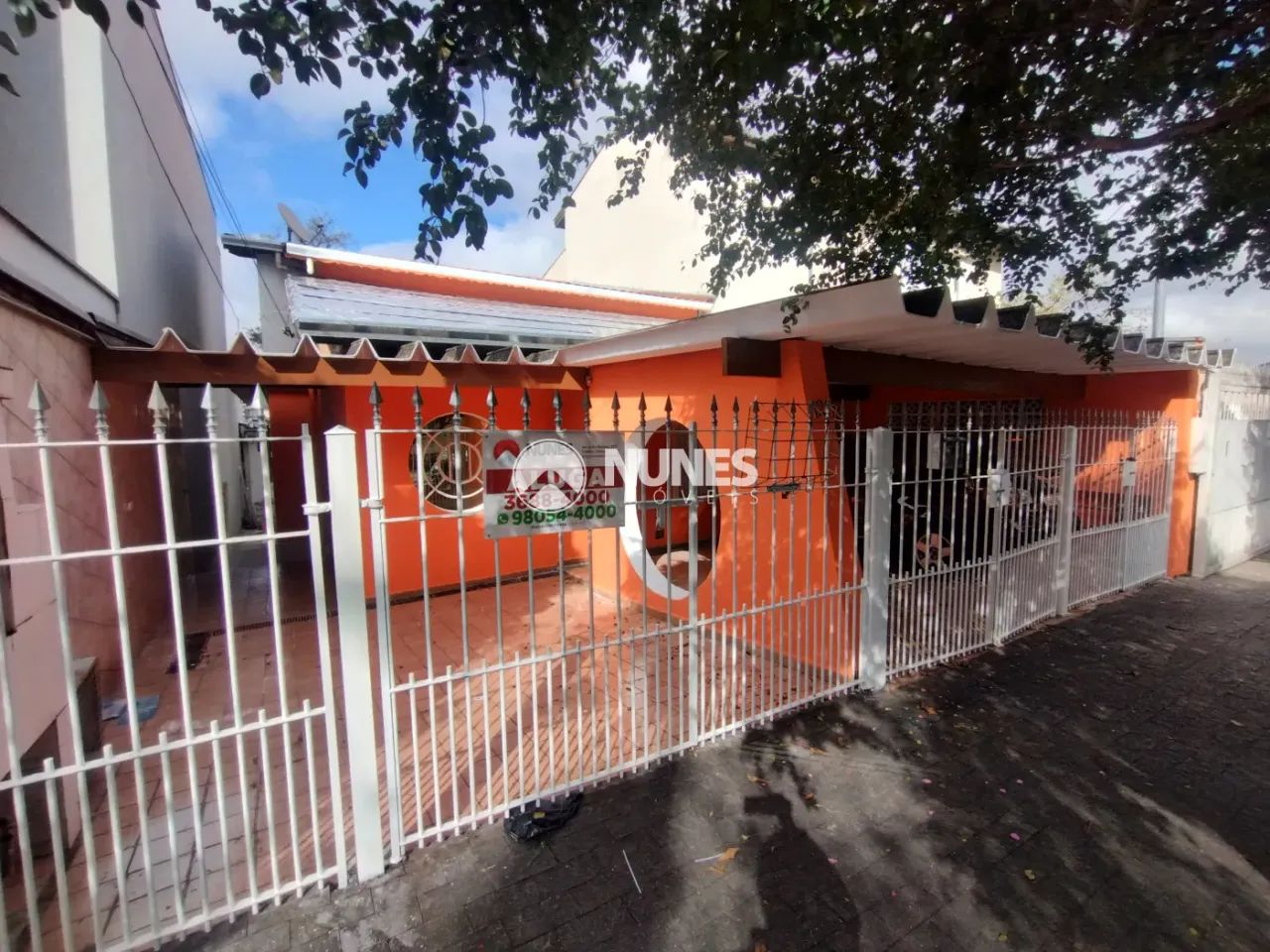 Casa Terrea em Osasco - Foto 2