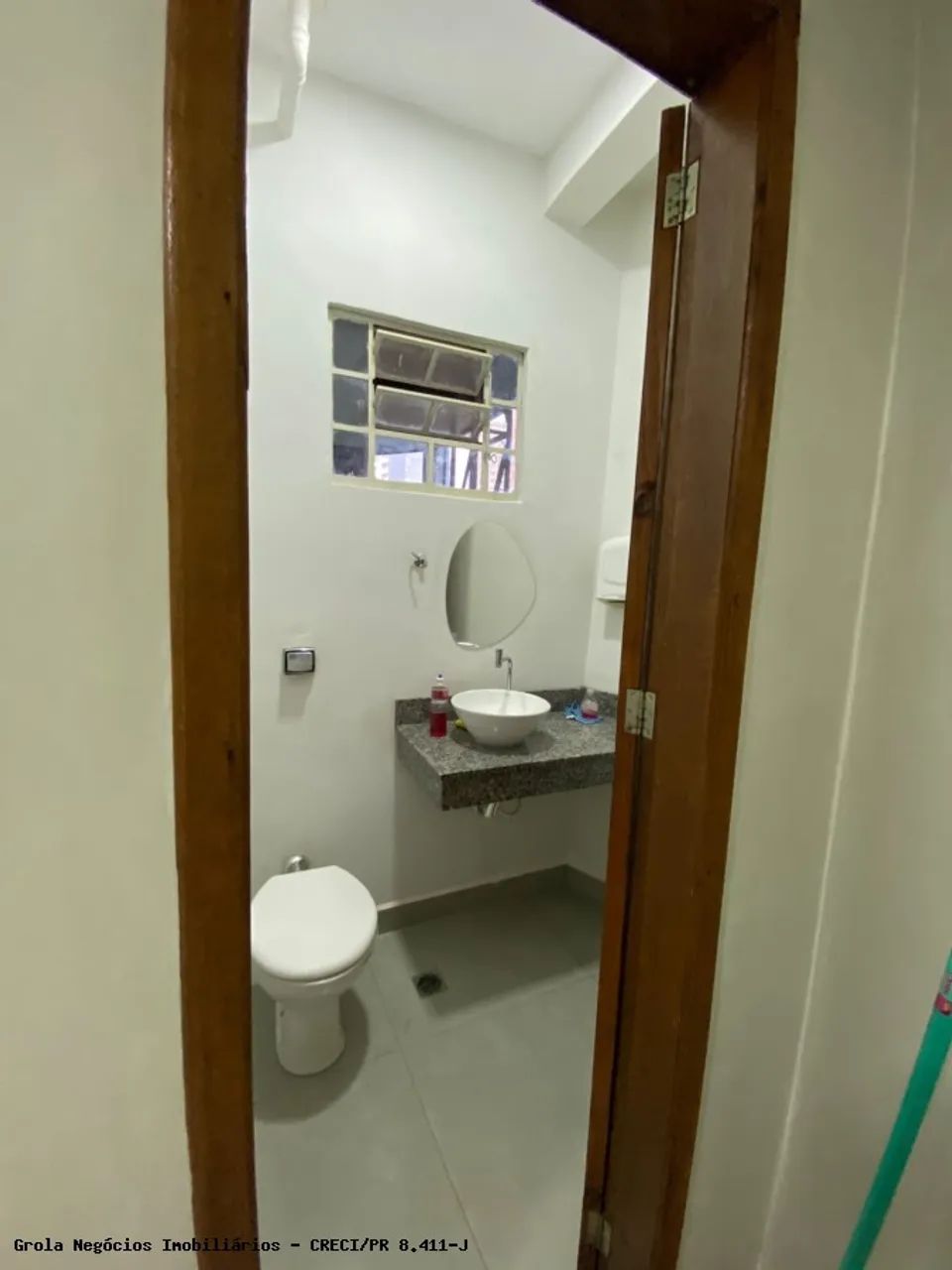 Sala Comercial para Locação em Campo Mourão, Centro, 1 banheiro - Foto 4