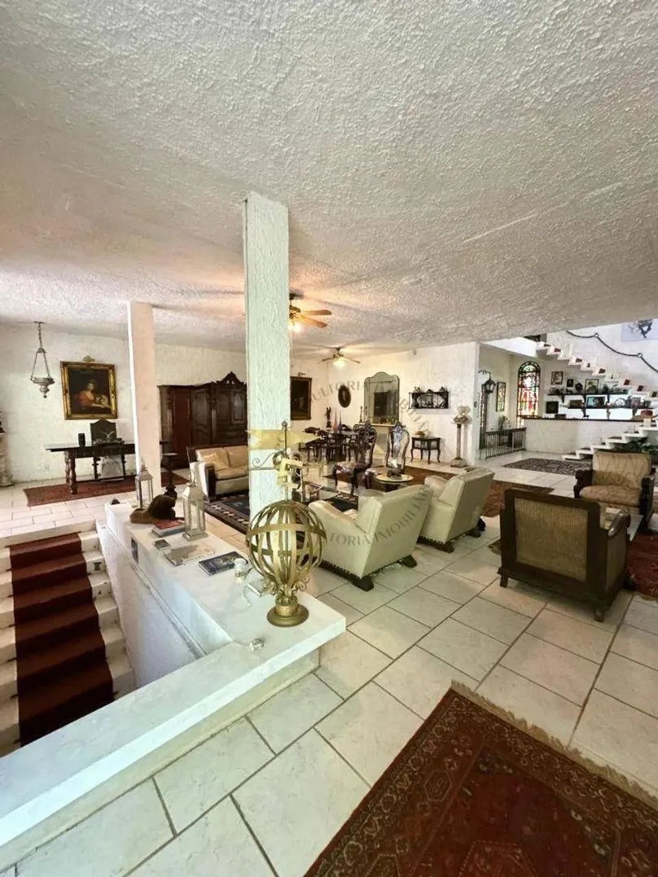 Casa com 5 quartos à venda, 1386 m² por R$ 3.600.000 - Jardim Botânico - Rio de Janeiro/RJ - Foto 5