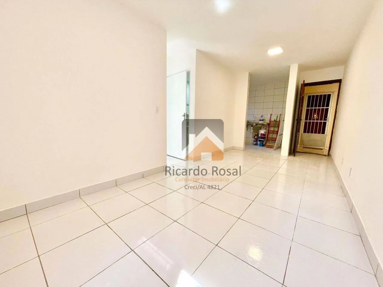 Apartamento no Prado c/ 2 quartos, térreo e 42m²!!! - Foto 2