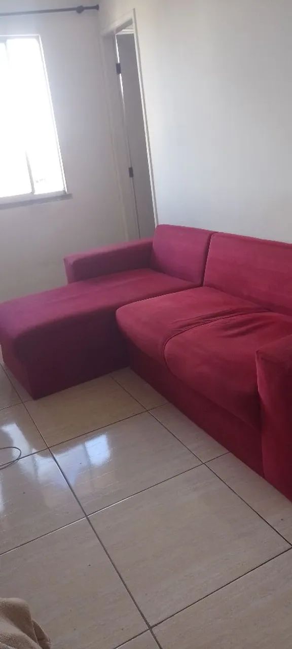 Sofá em L - Foto 4