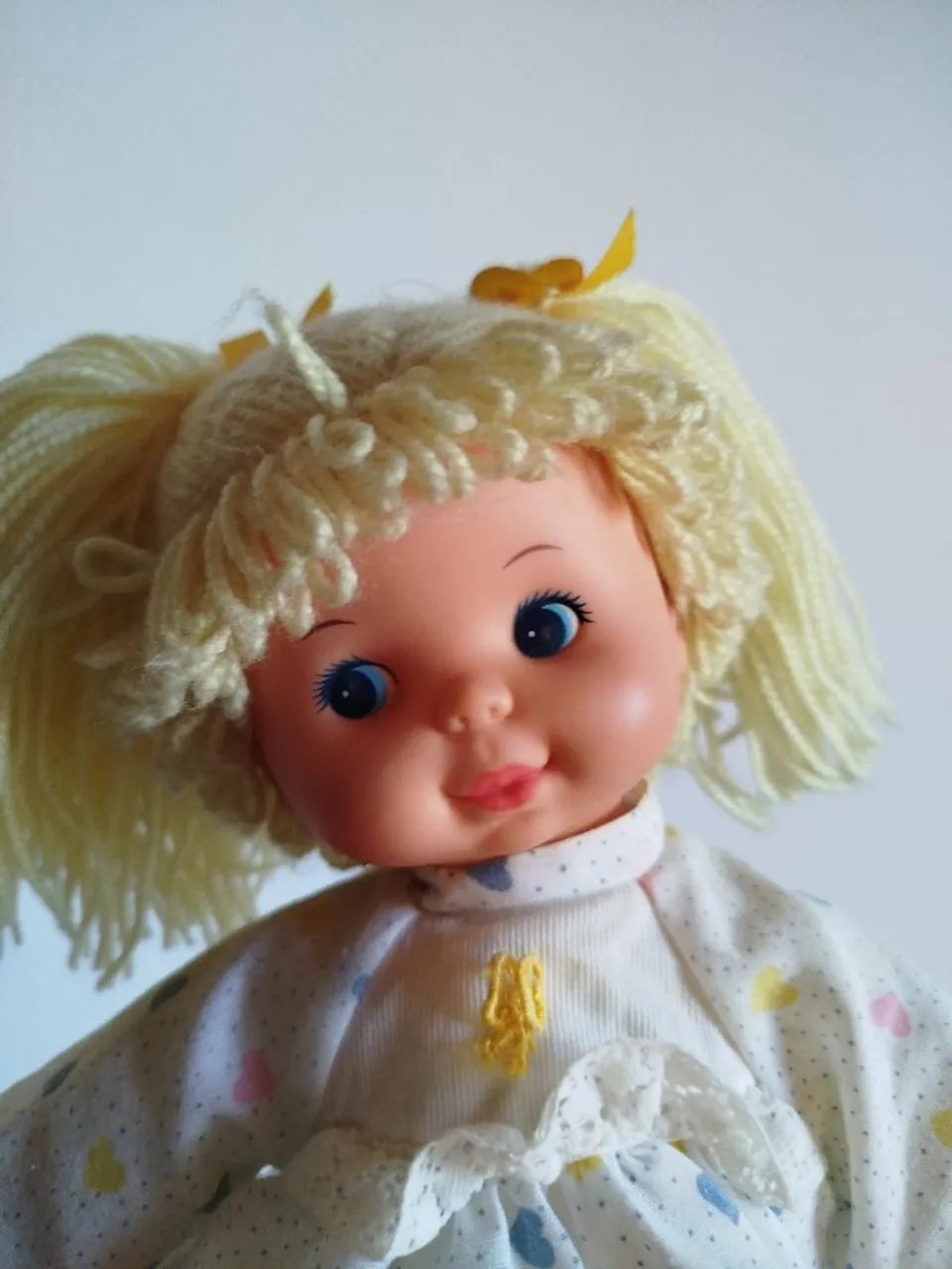 Boneca anos 80 - boneca Lollipop da Estrela - Foto 2