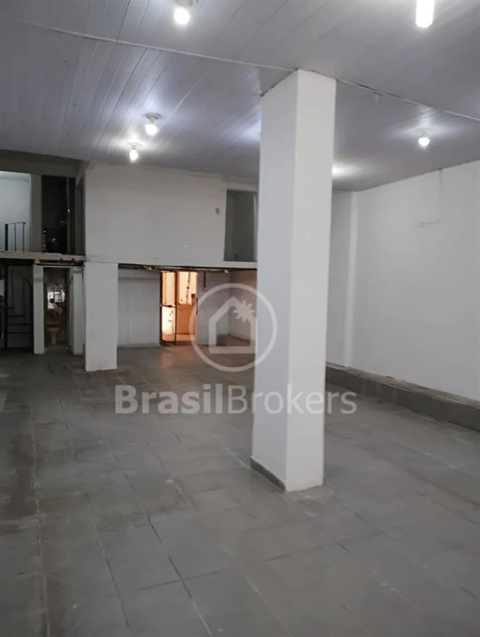 Loja com 135m² à venda em localização privilegiada no Leme. - Foto 4