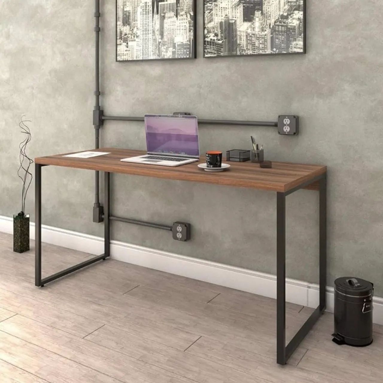 Mesa de Escritório  - Foto 4
