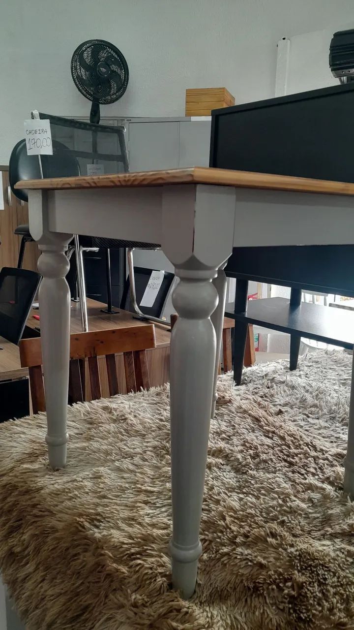Mesa de Apoio TokStok  - Foto 3