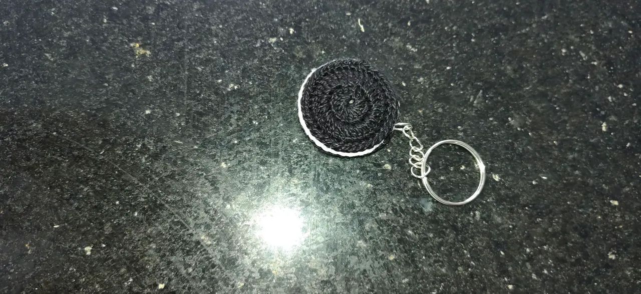 Chaveiro personalizado  - Foto 2