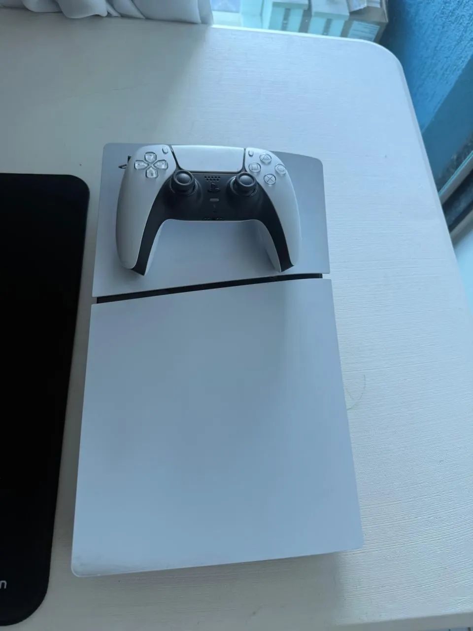 Ps5 Slim Digital 840gb  - Foto 3