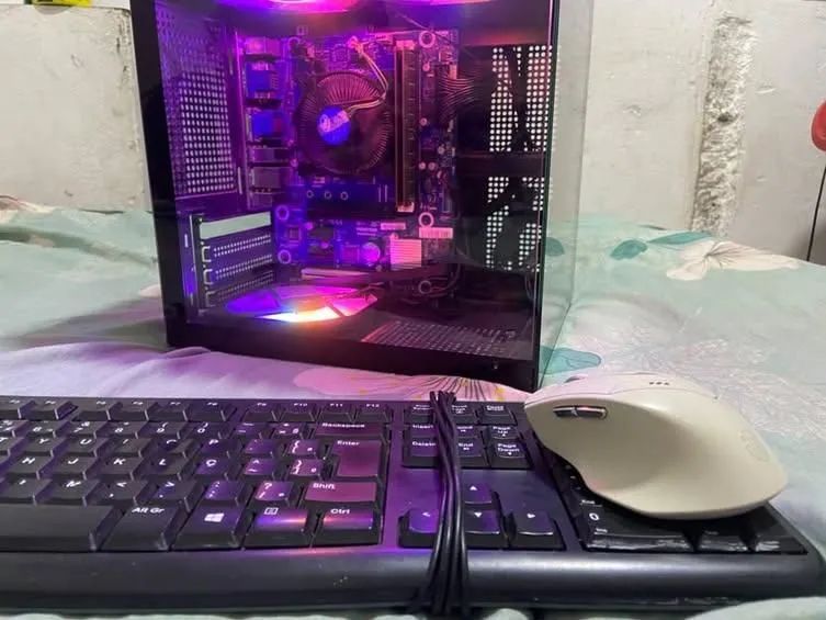 Vendo Pc - Foto 3