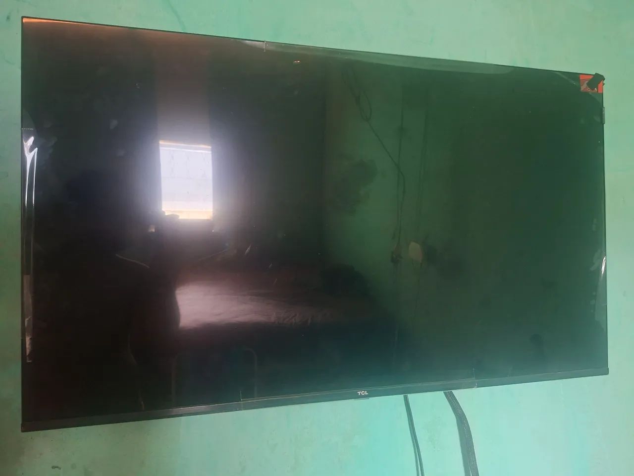 Smart TV TCL QLED 43 Polegadas Full HD - Foto 4