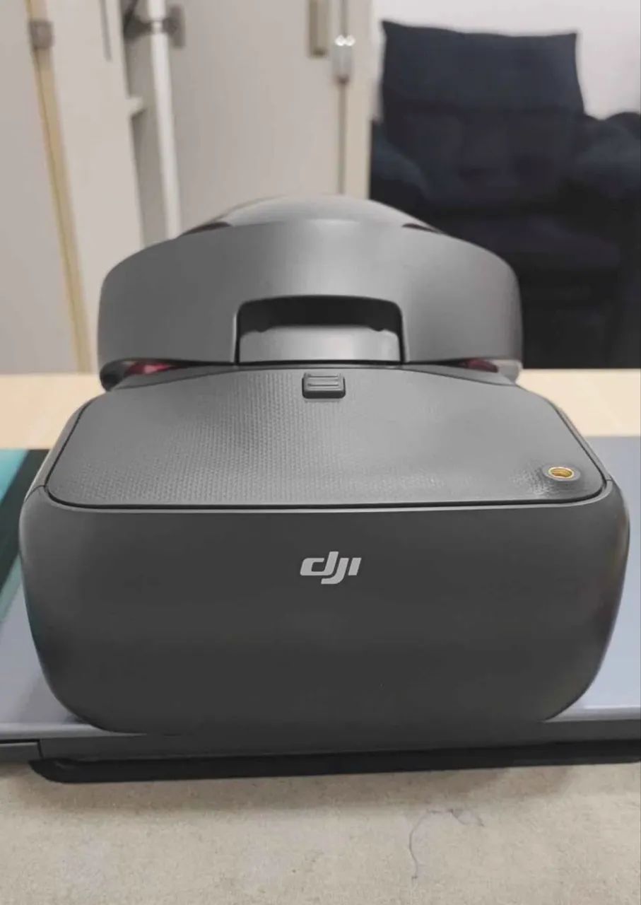 DJI GOGGLES RACING EDITION