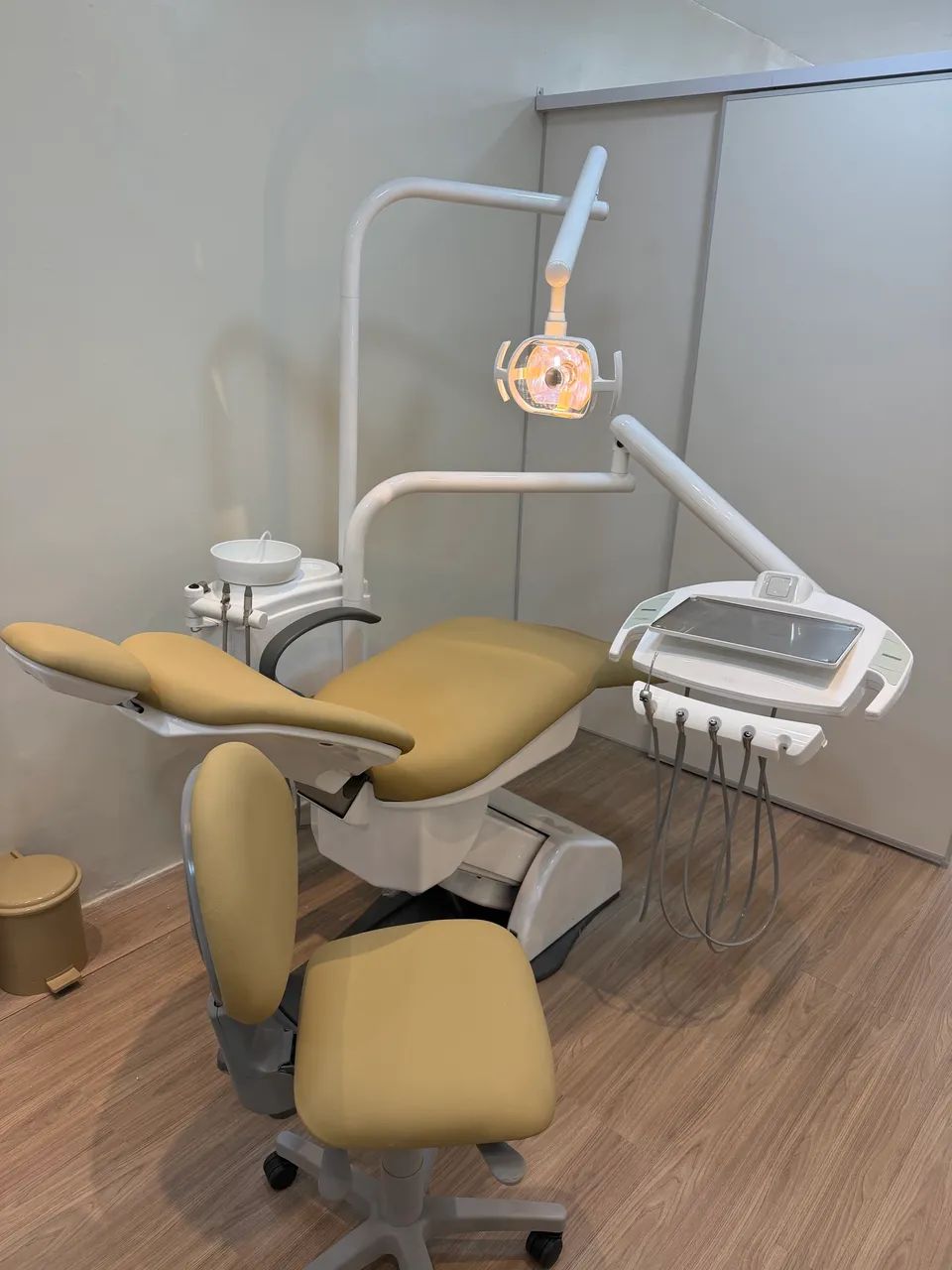 Cadeira odontológica  - Foto 3