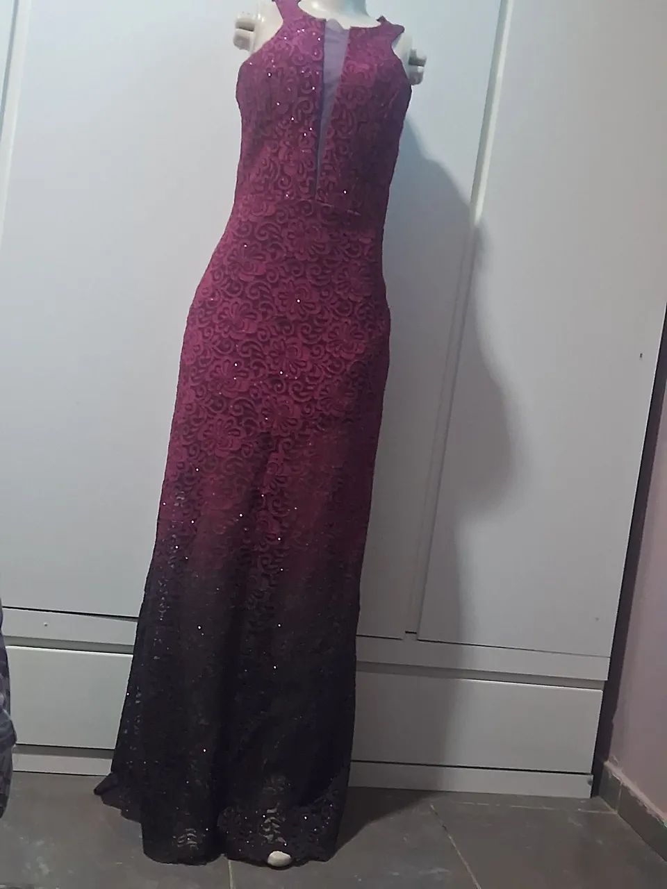 Vestido elegante  - Foto 5