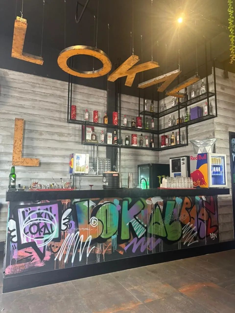 URGENTE!! Vendo/Passo ponto de bar na ASA SUL - Facilito pagamento/estudo troca - Foto 2