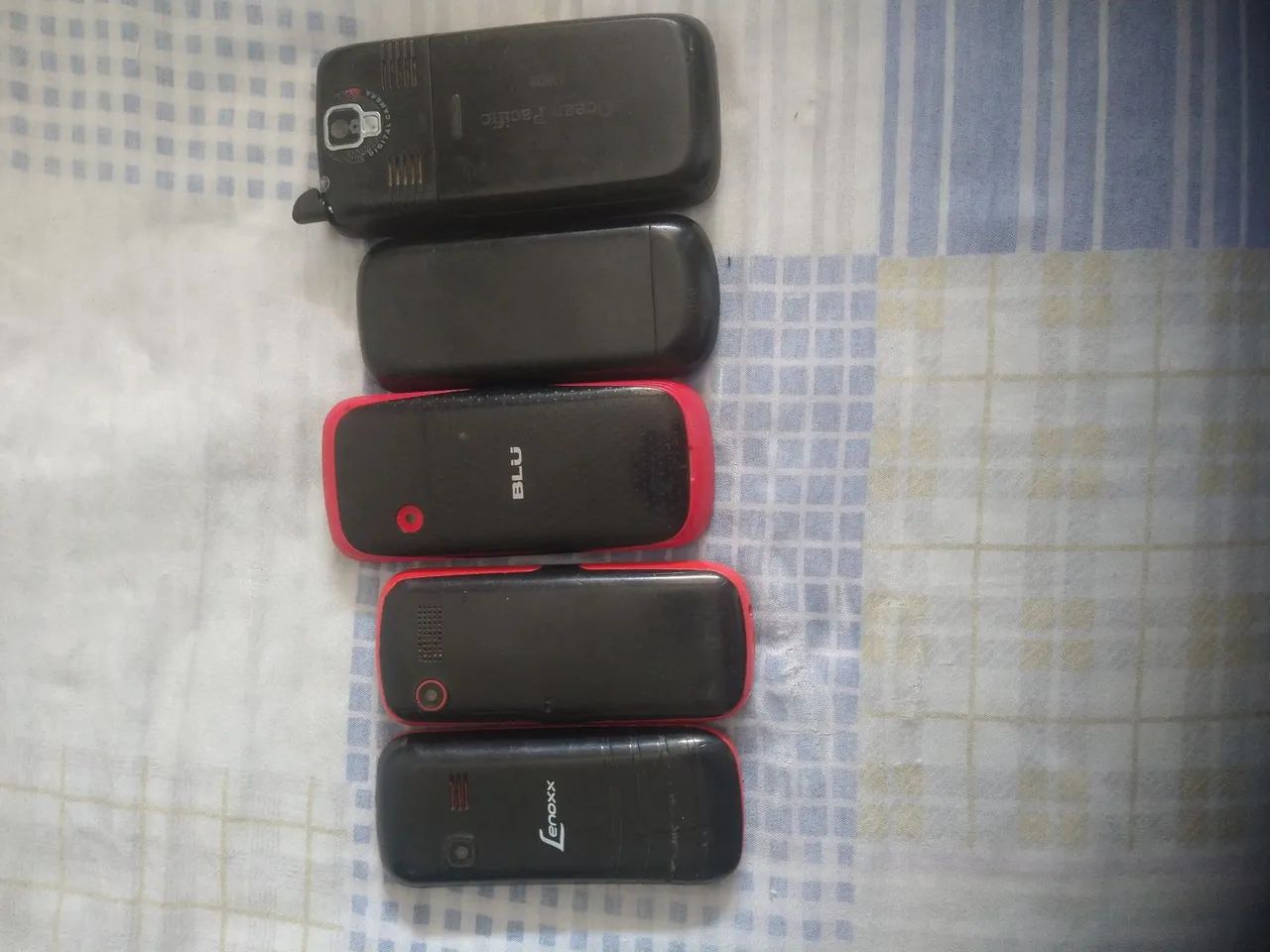 Celulares antigos  - Foto 2