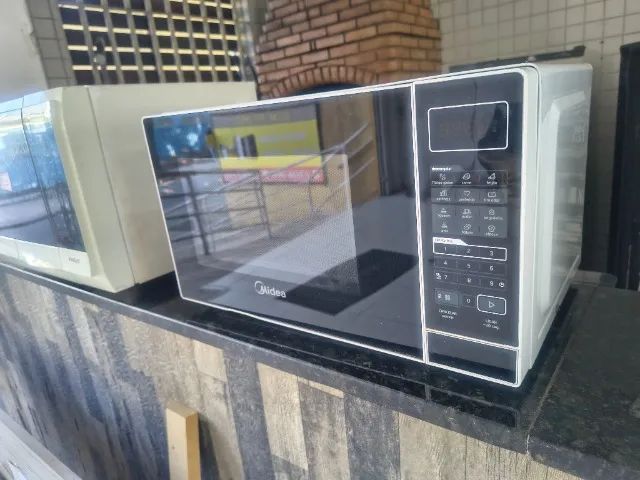 Microondas Midea - Foto 3