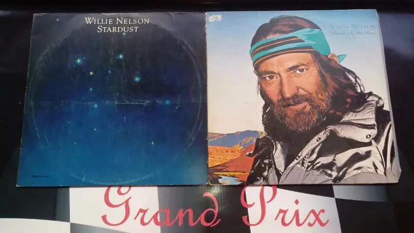 Lote lps - Country  ( 10 discos ) - Foto 2
