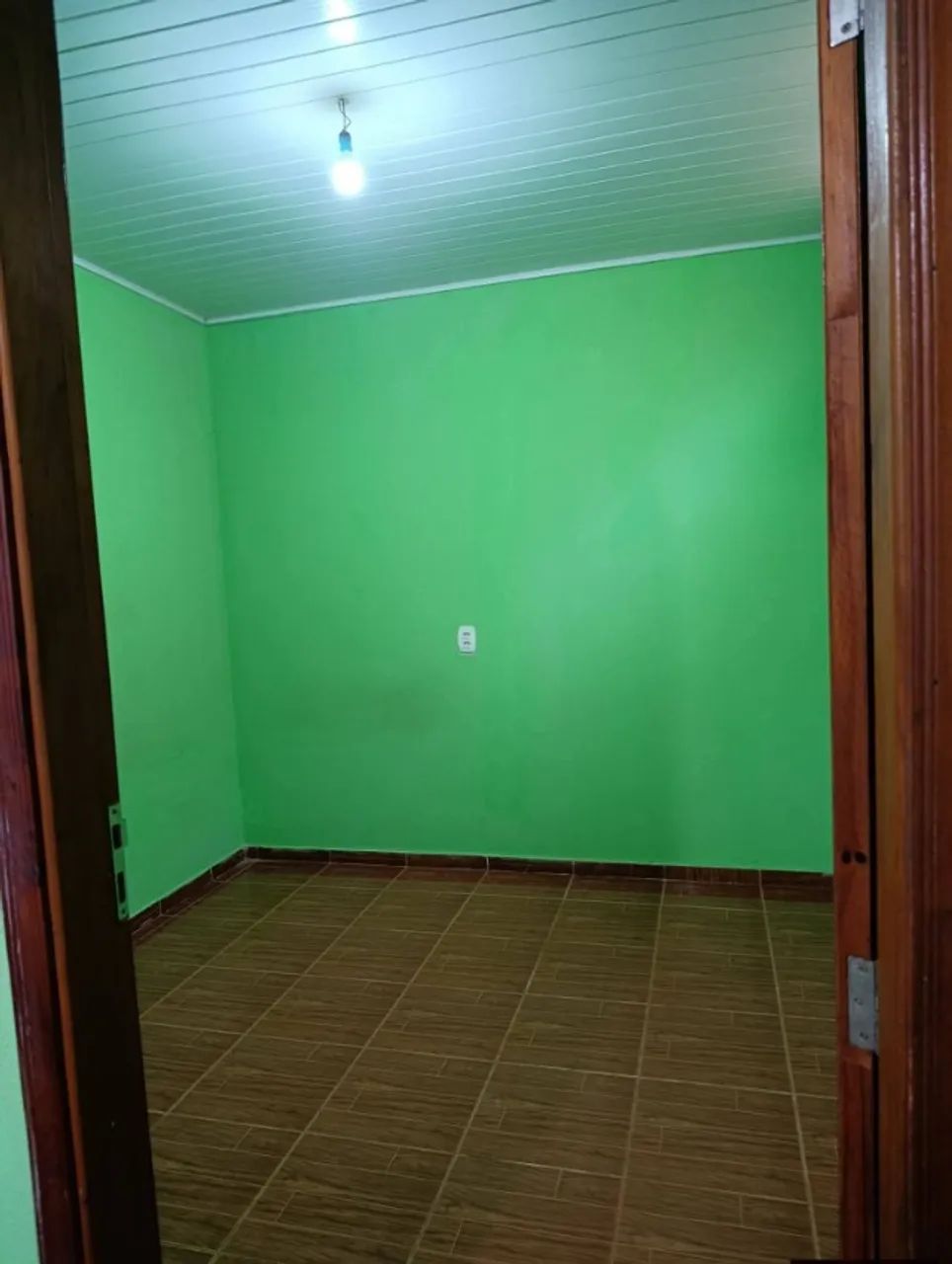 Alugo kitnet em Ponta Porã/MS - Foto 4
