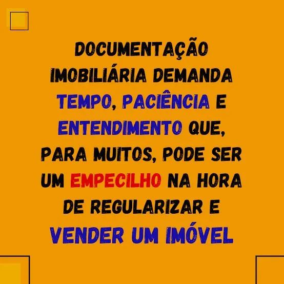 Regularização e documentação imobiliária e imóveis  - Foto 3