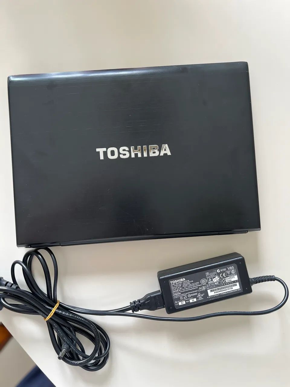 Notebook Portege R830 13 polegadas  - Foto 4