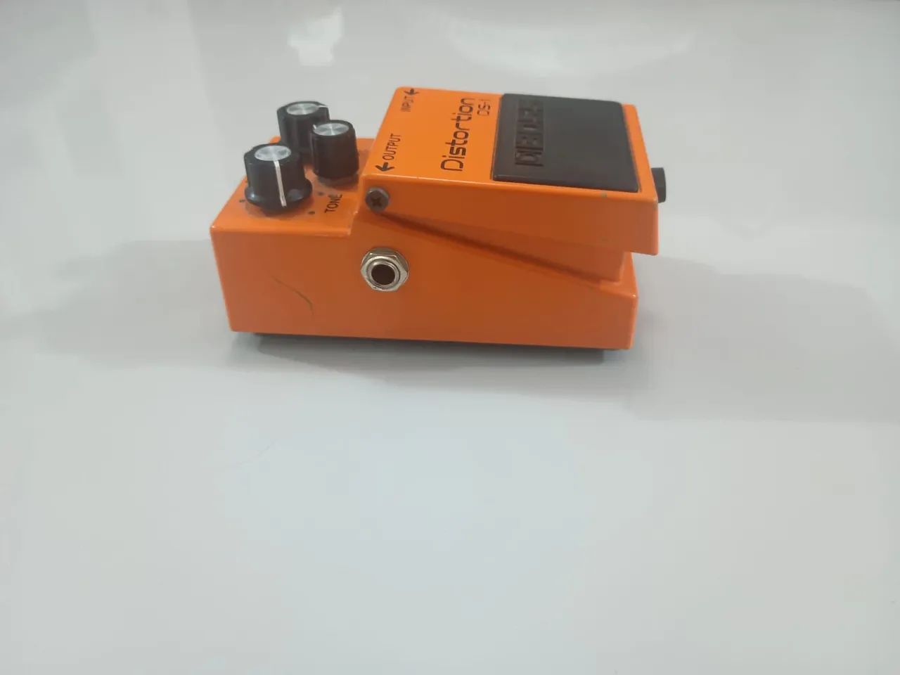Pedal Boss ds1 - Foto 5