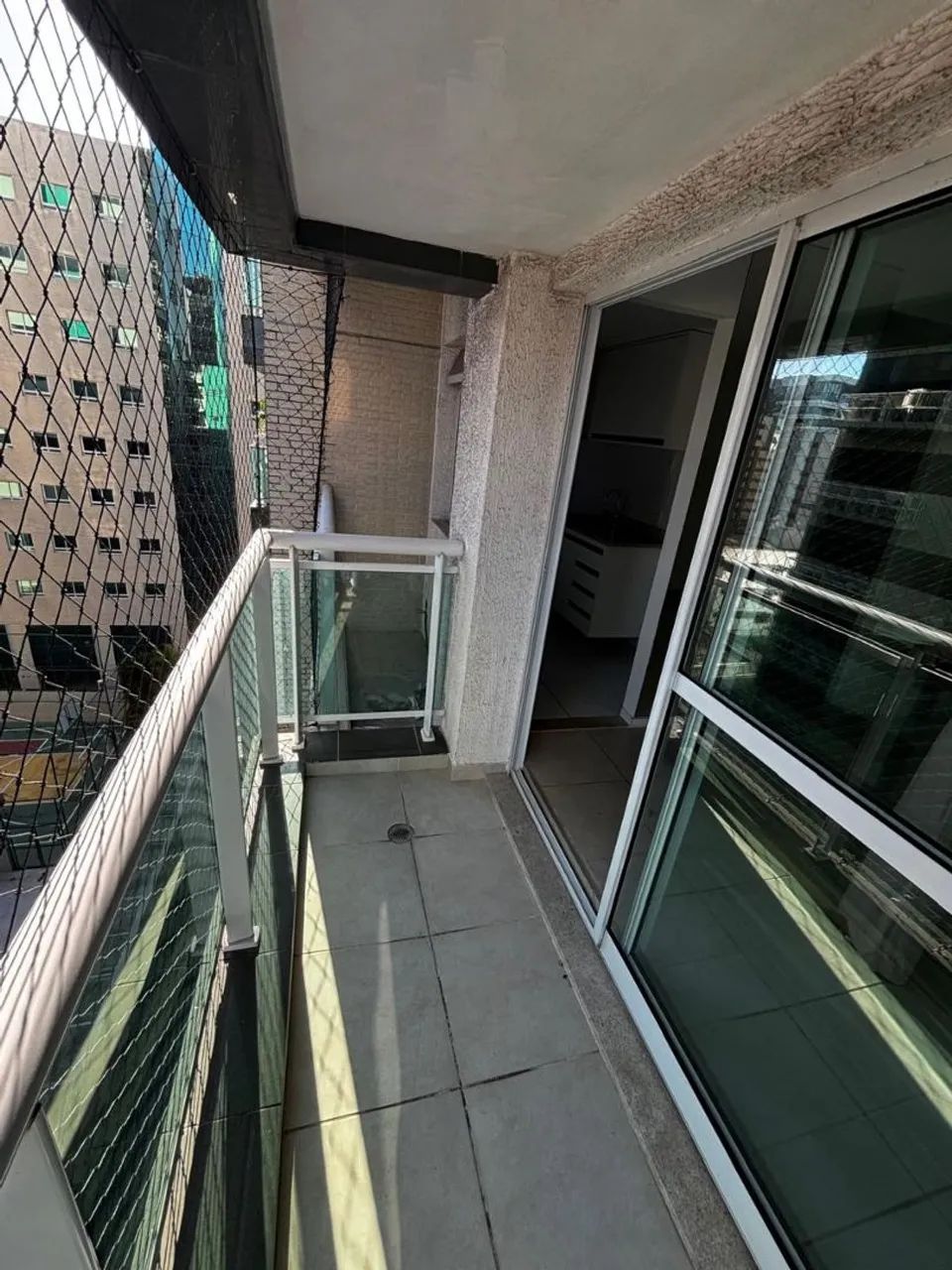  PraticidadeExclusividade na Beira-Mar | Apartamento Quarto e Sala - Foto 5