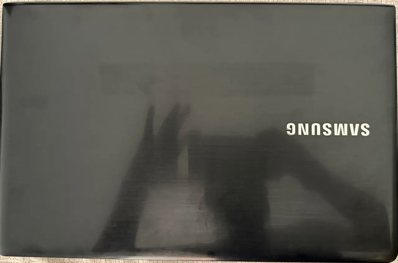 Notebook ativ book samsung i5 - Foto 4