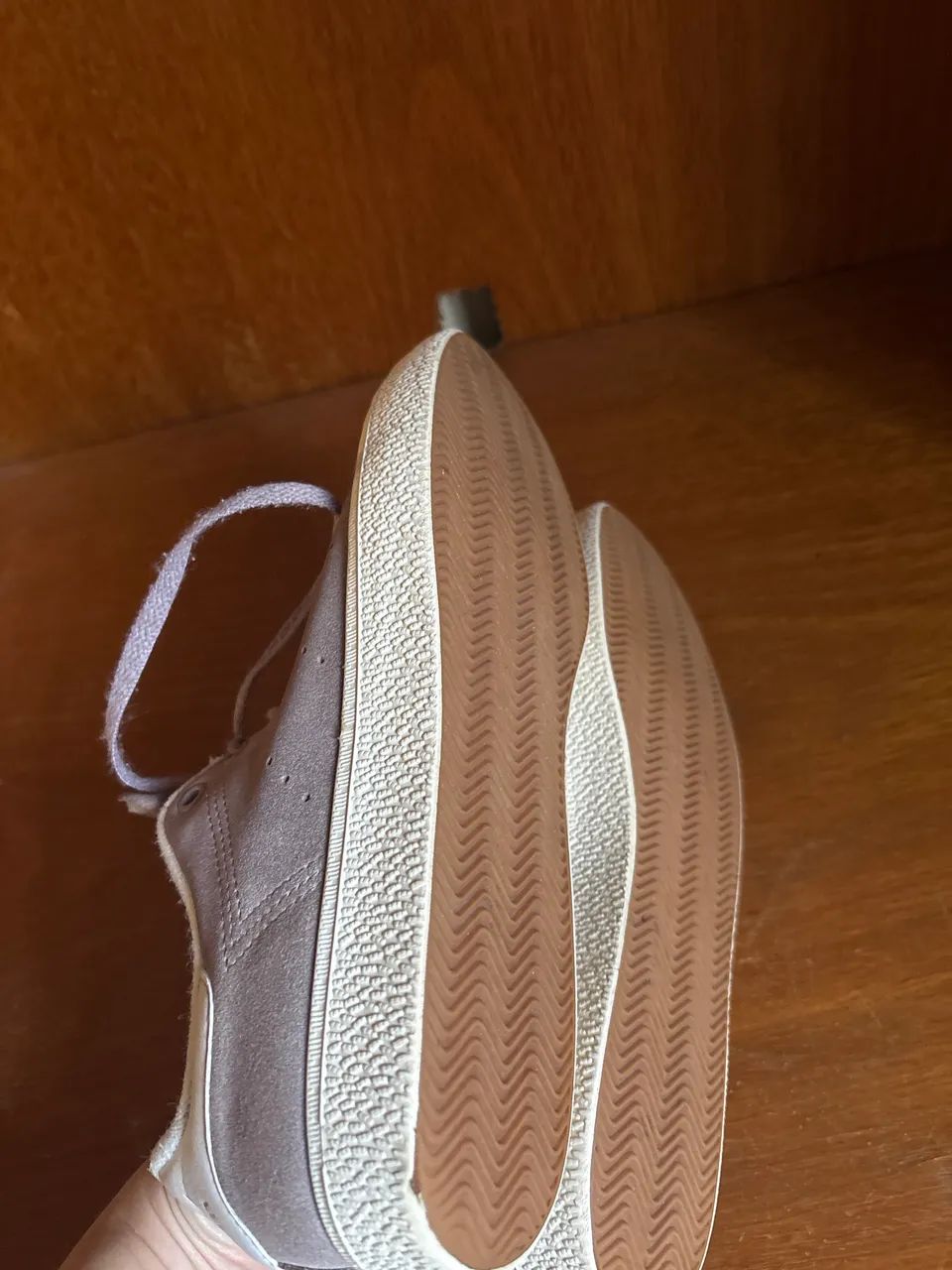 Tênis adidas original  - Foto 4