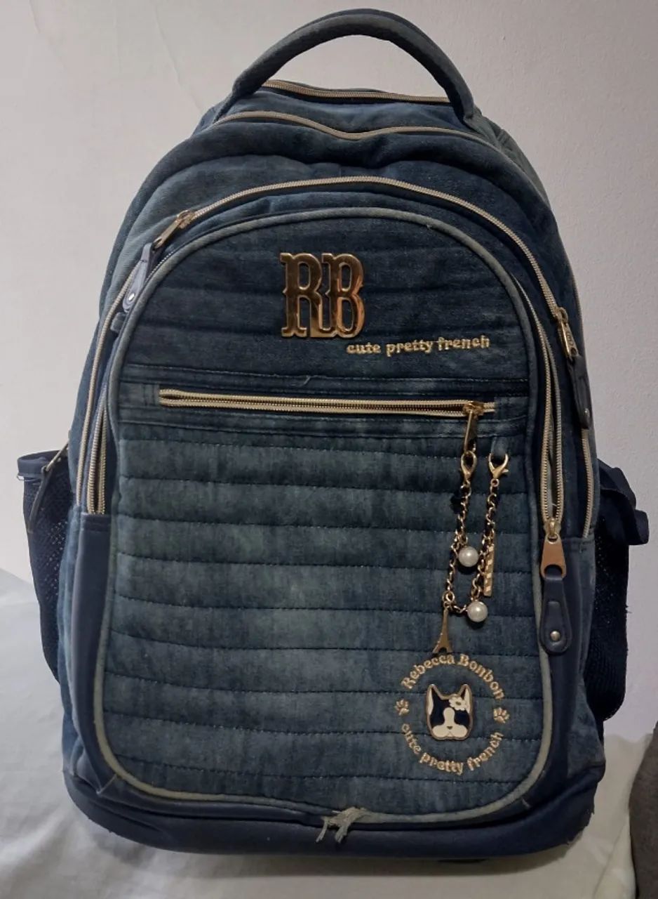 Mochila - Foto 2