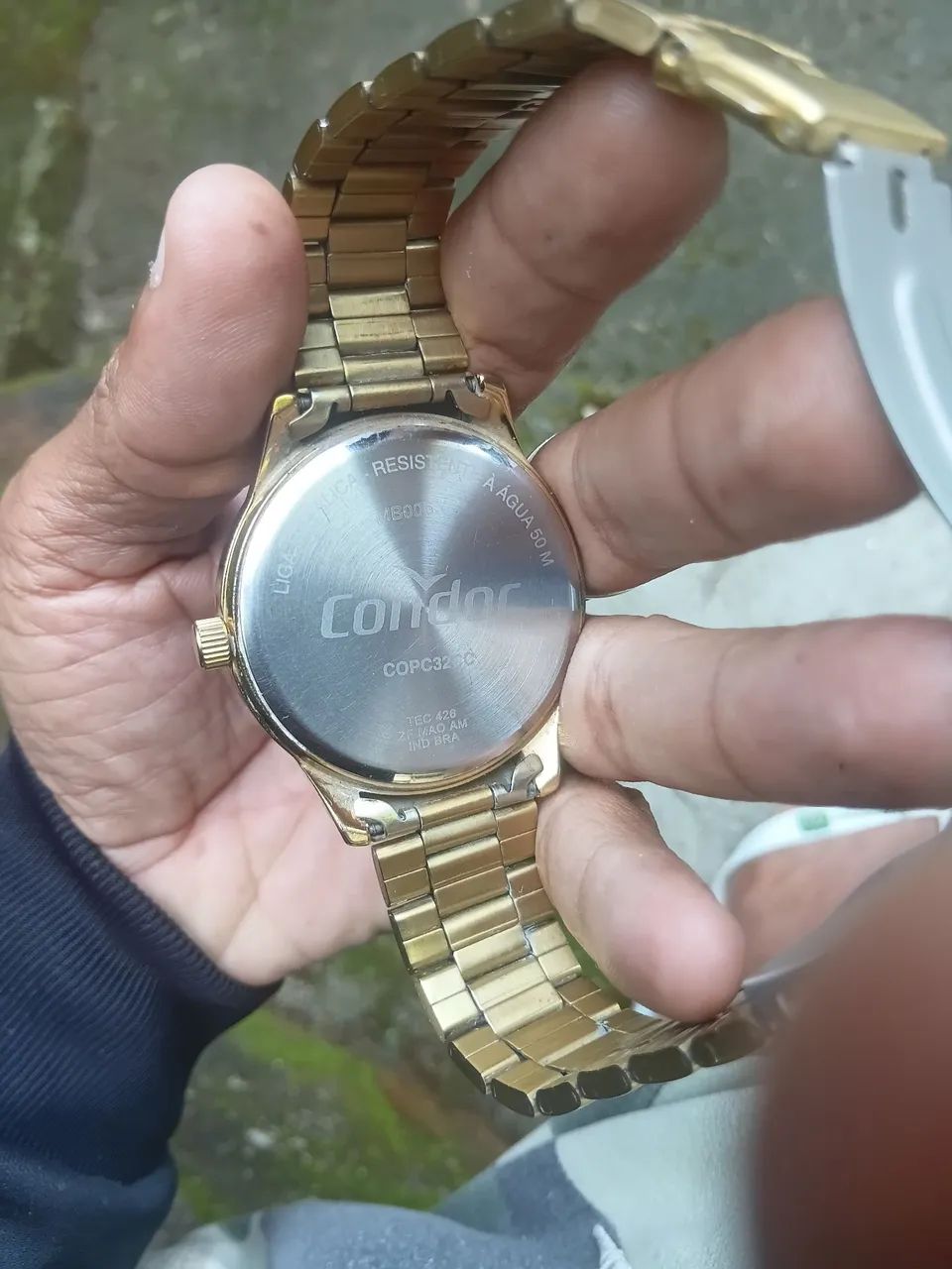Vendo relógio condor original - Foto 2