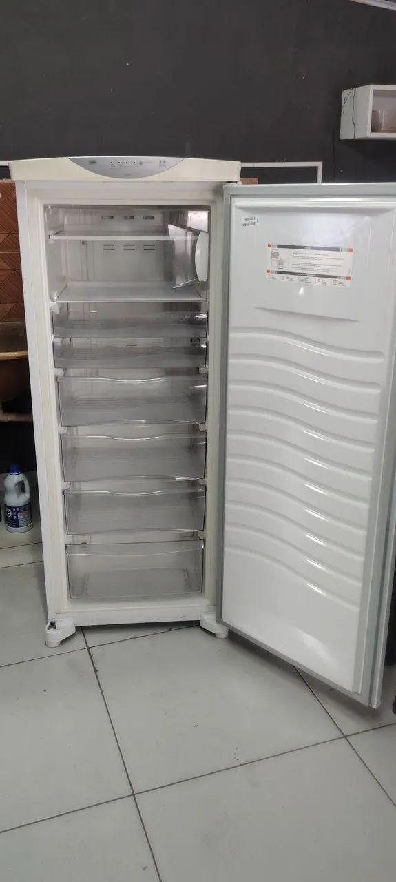 Freezer Fros free  - Foto 2