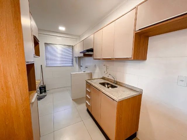 Apartamento com elevador e planejados próximo da UCDB - Foto 4