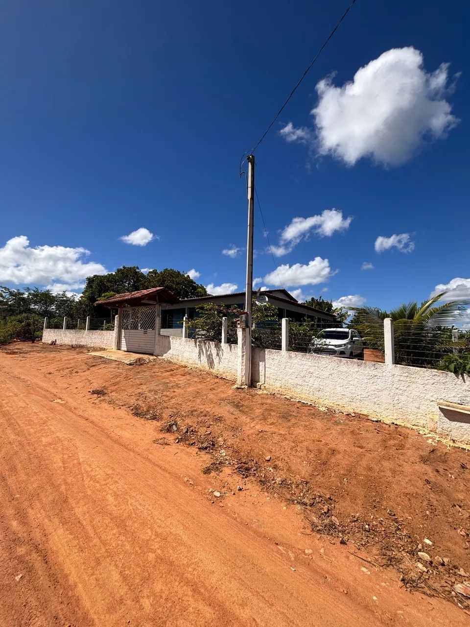 Sítio à venda em Estrela de Alagoas