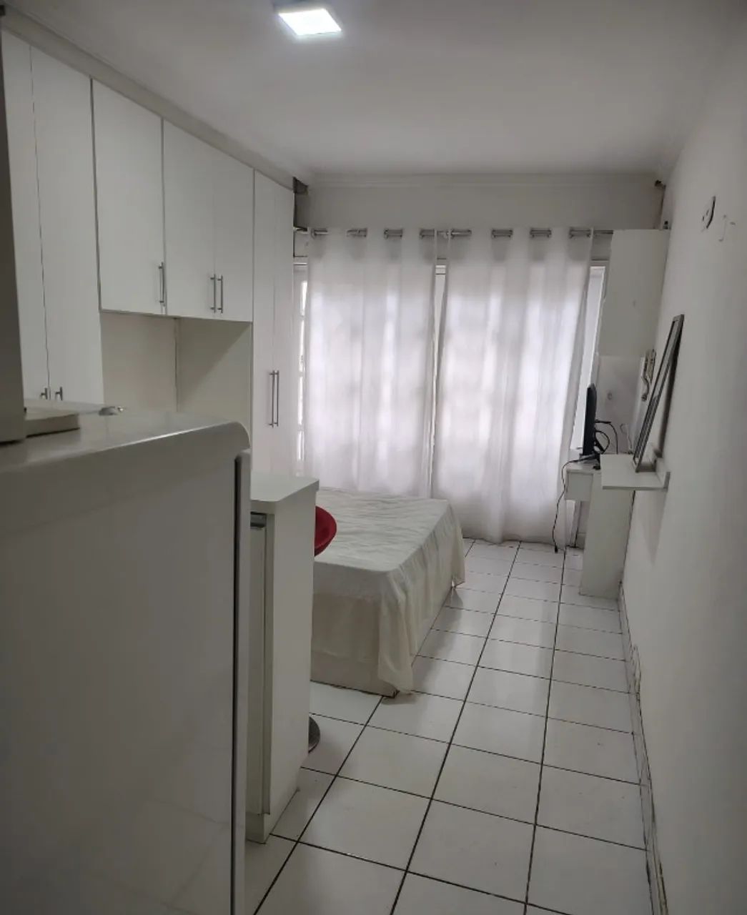 Studio mobiliado completo no bairro da Liberdade S.P - Foto 4
