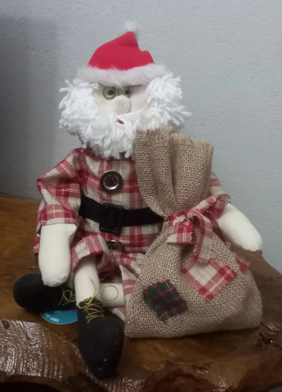 Papai Noel 