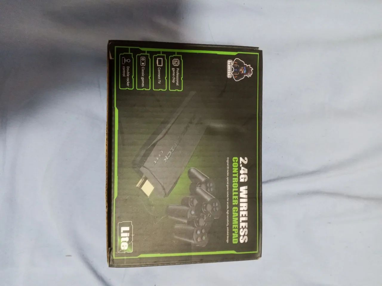Gamestick Lite