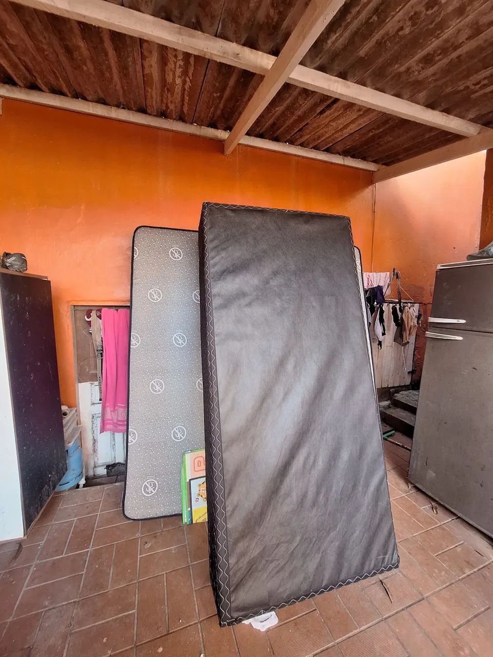 CAMA SUPER KING SIZE - Foto 5