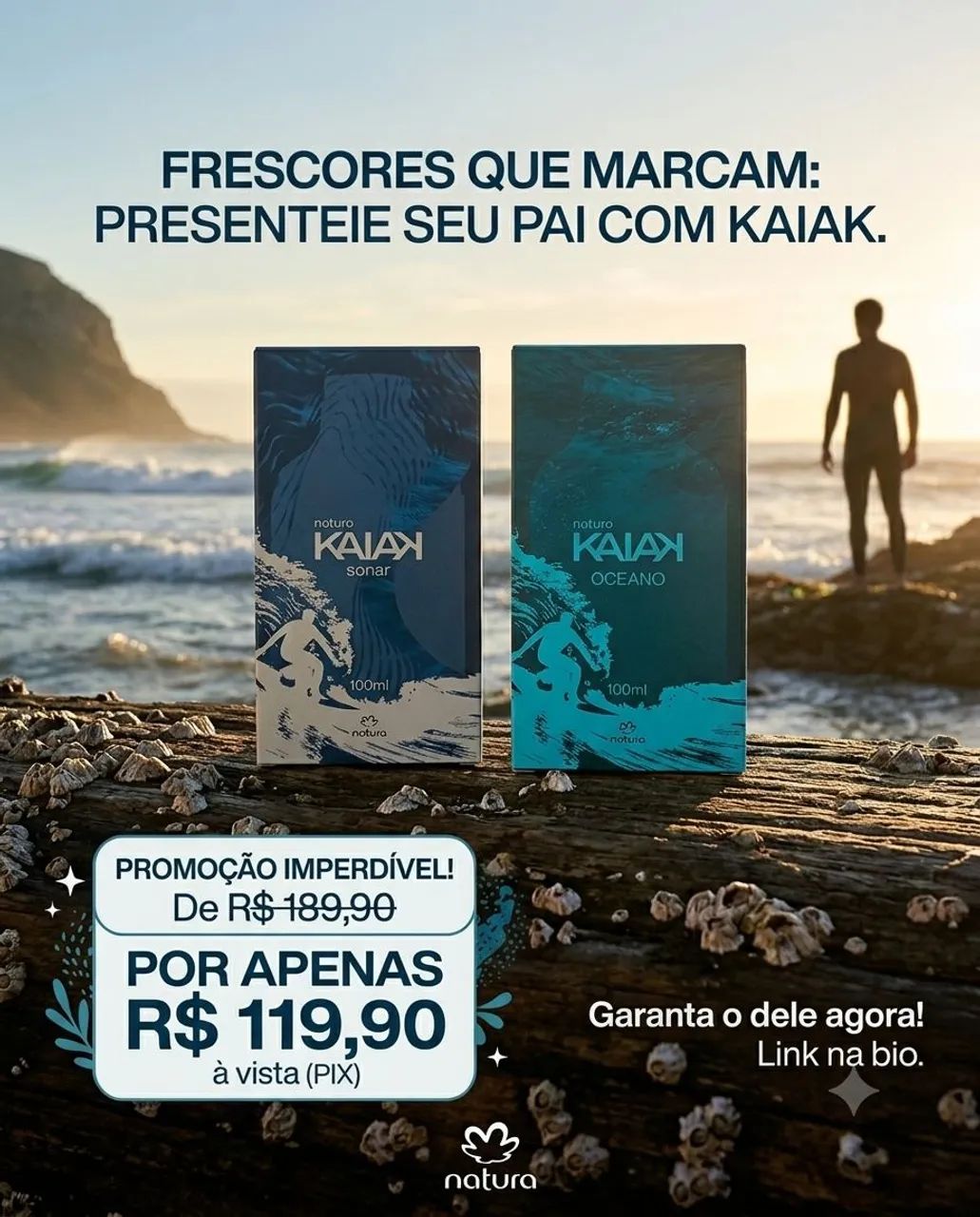 Kaiak sonar e oceano  - Foto 2