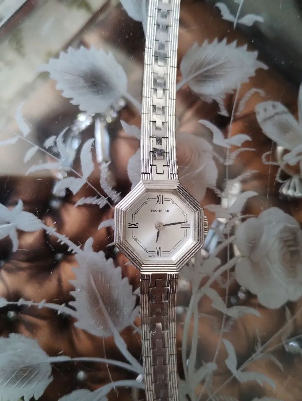 Relógio Bucherer  - Foto 2