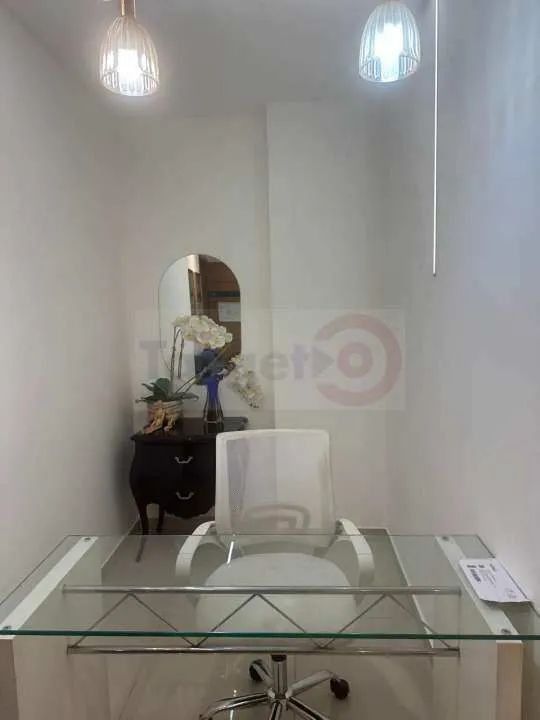 Excelente Sala Venda Barra da Tijuca - Foto 2