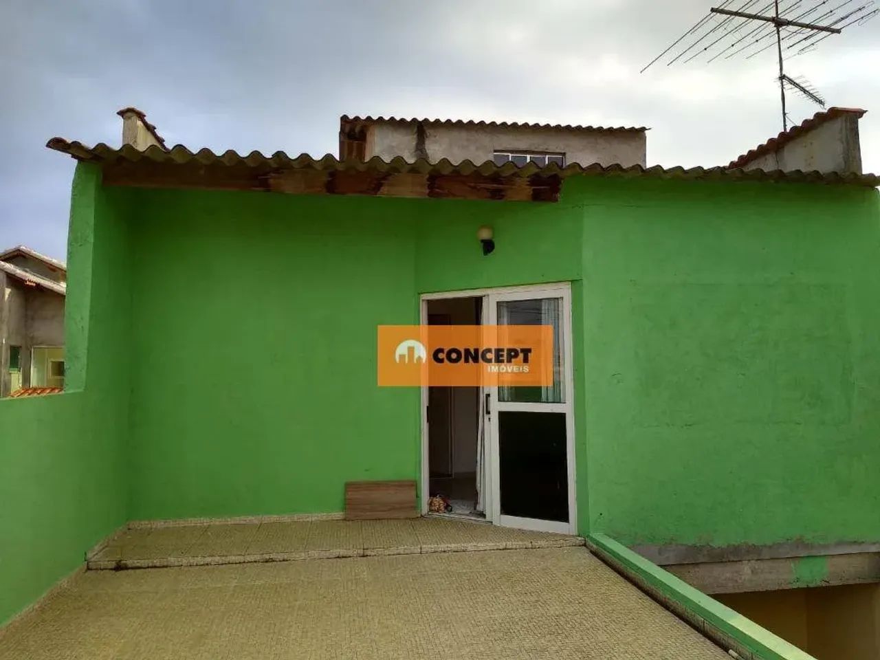 Sobrado residencial para venda, Jardim Quaresmeira , suzano, sp - Foto 13