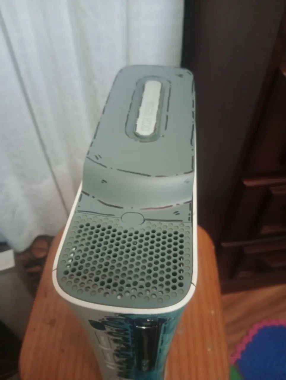 Xbox 360 FAT 2008  - Foto 4