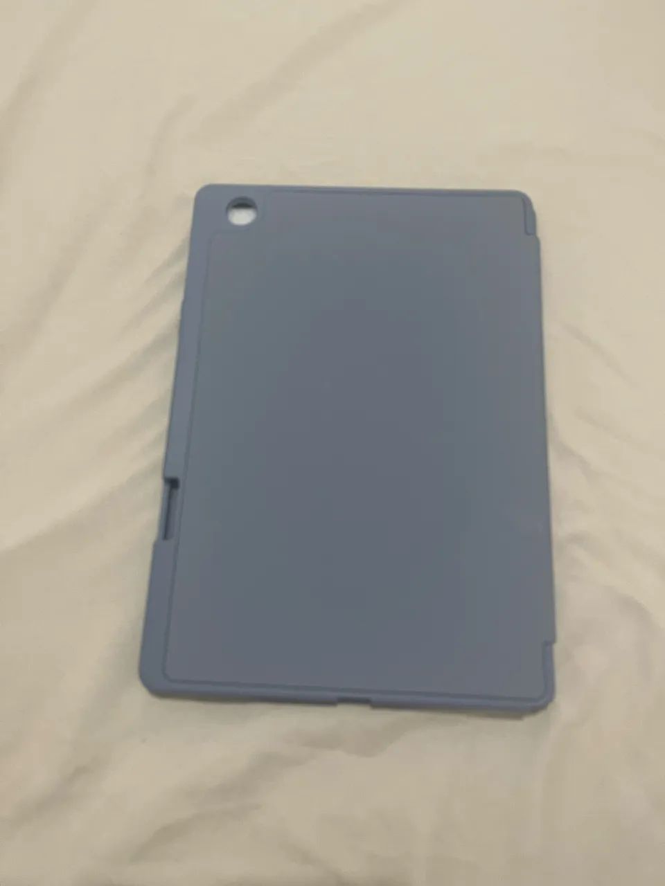 Capa para Tablet 11? - Cor Lavanda - Nova - Foto 4