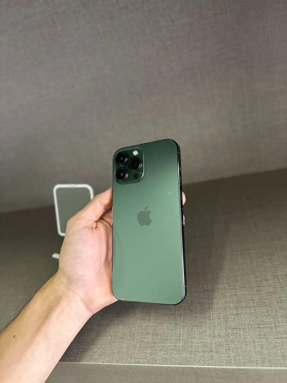 iPhone 13 Pro Max 128GB / LOJA FÍSICA  - Foto 4