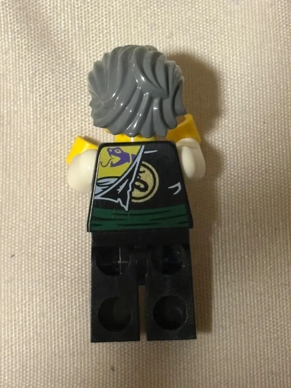 Lego reservado  - Foto 3