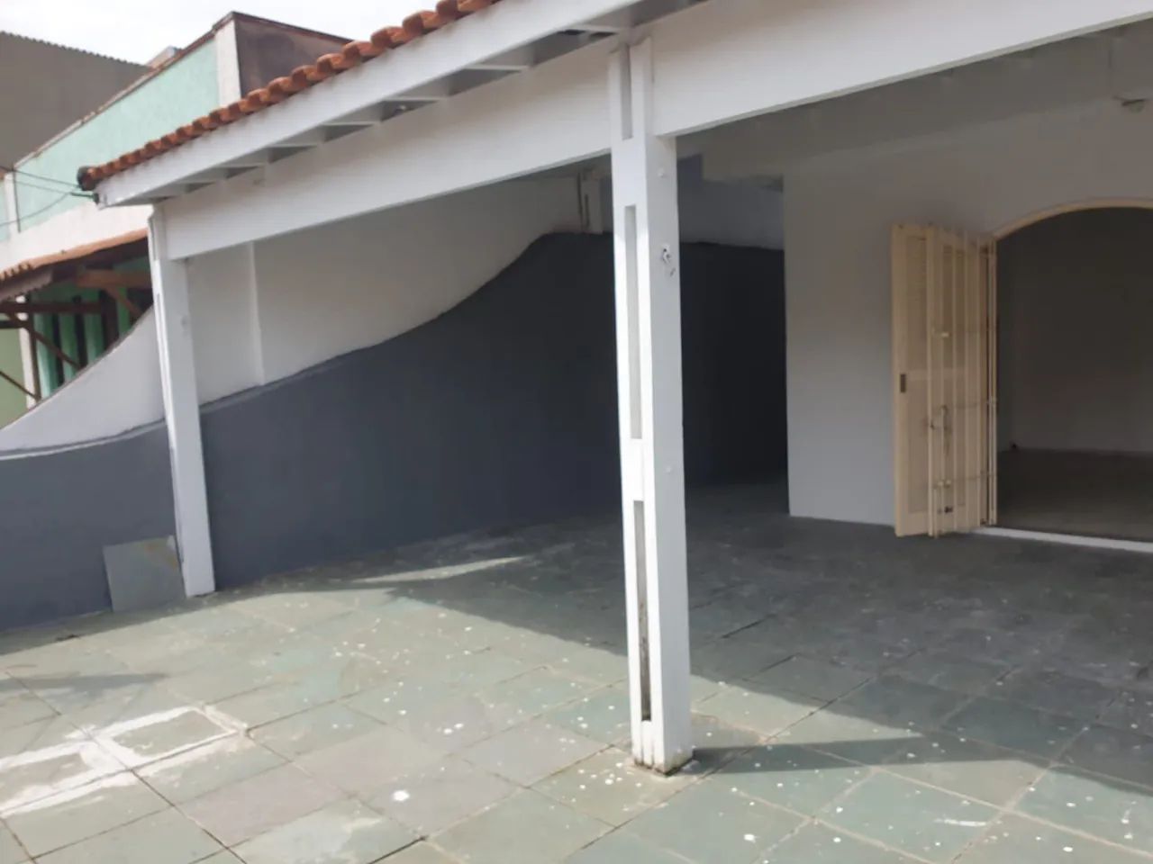 Foto - São Paulo - Granja Nossa Senhora Aparecida