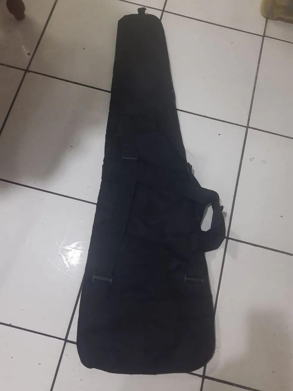 Capa para violão 