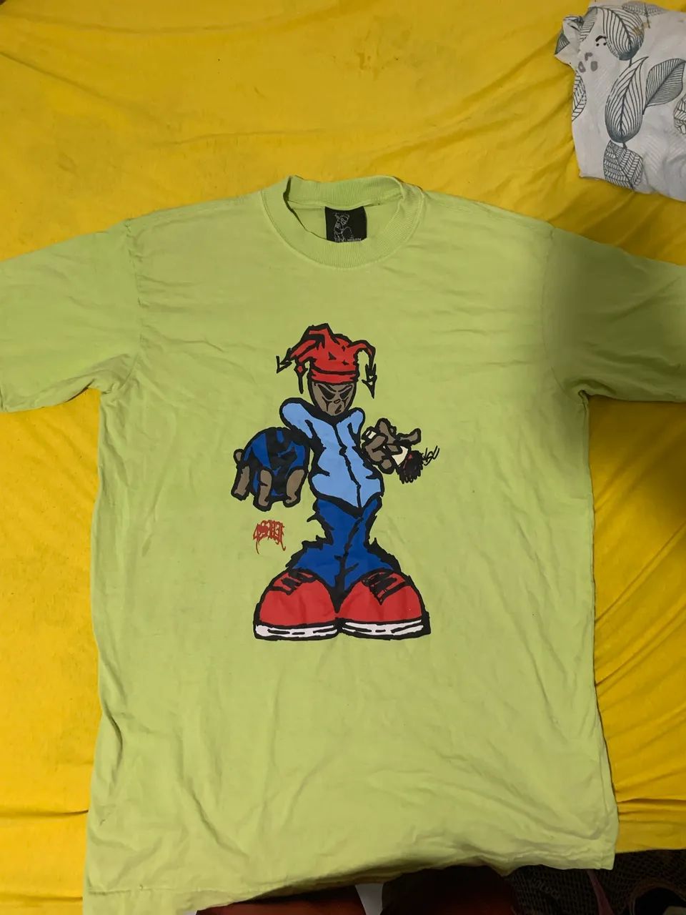 camisa sufgang